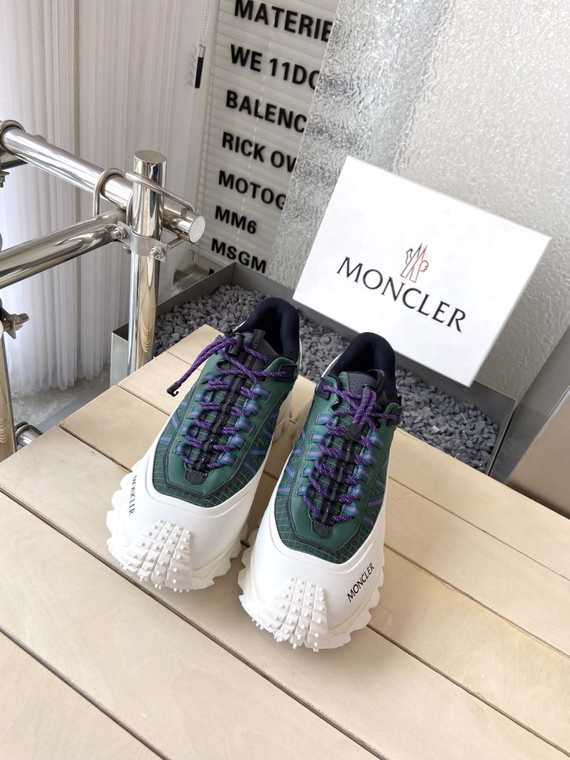 Moncler Shoes